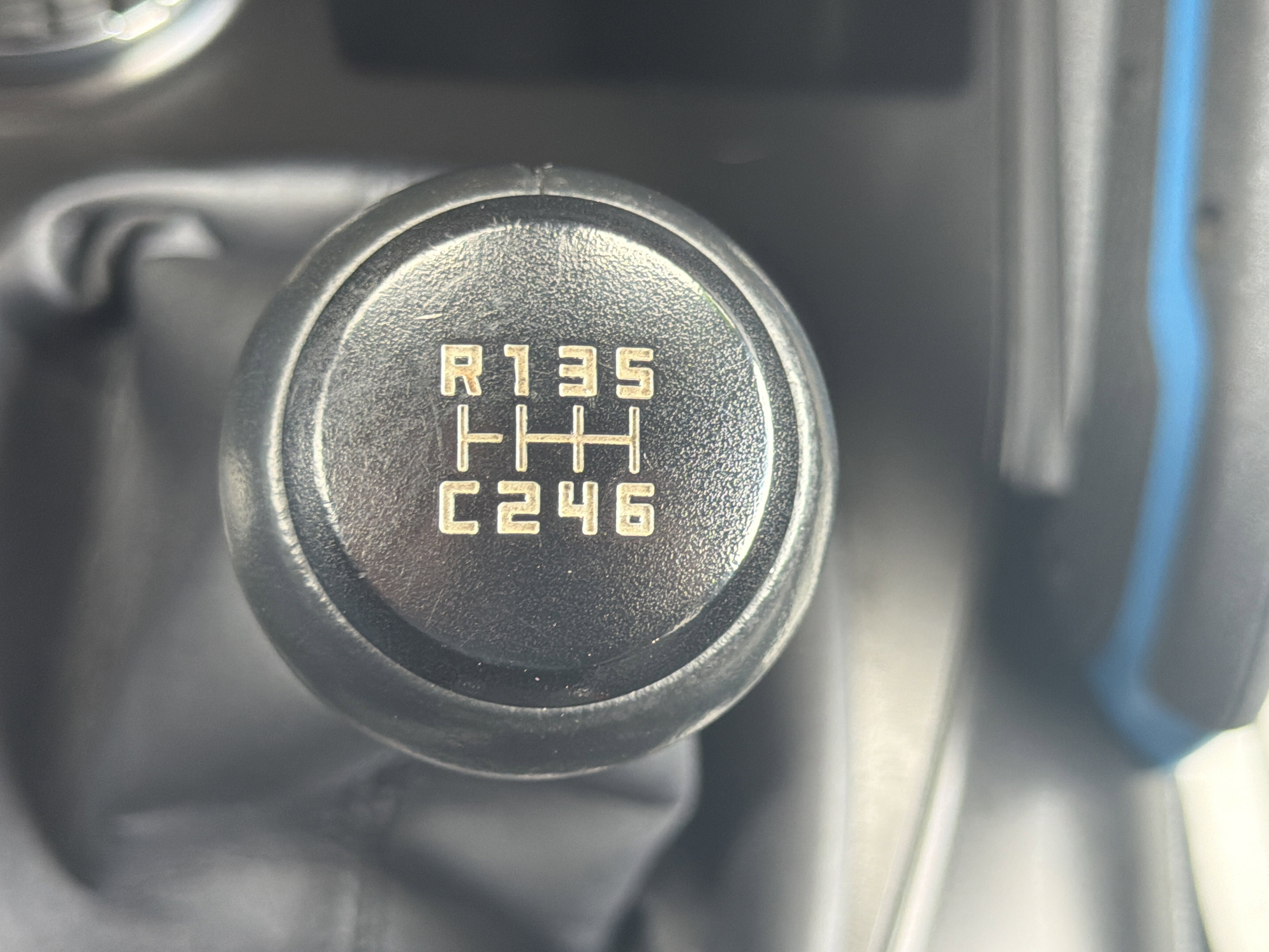 Used 2022 Ford Bronco Black Diamond AWD/4WD image 23