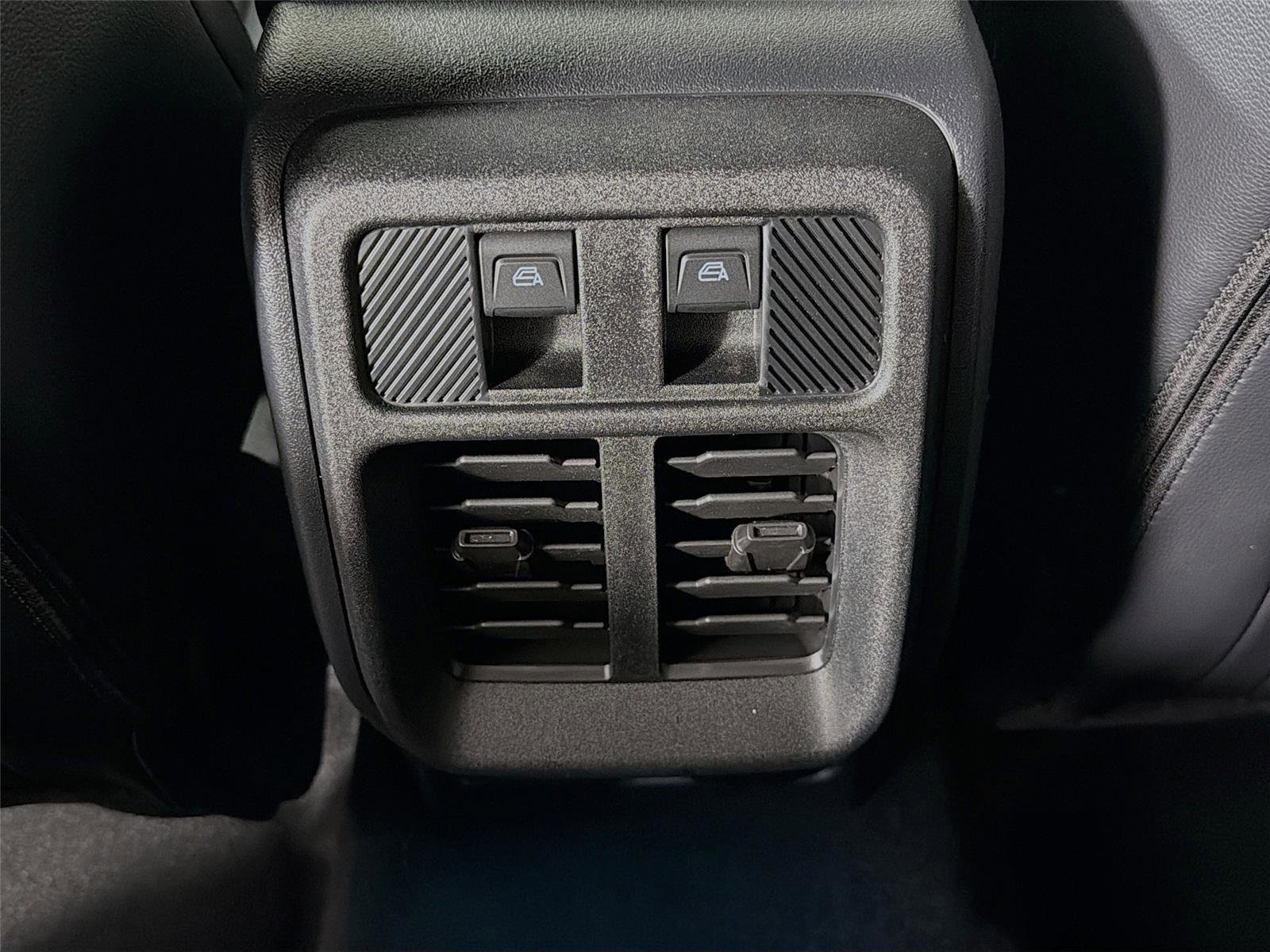 New 2026 Ford Bronco Outer Banks image 26