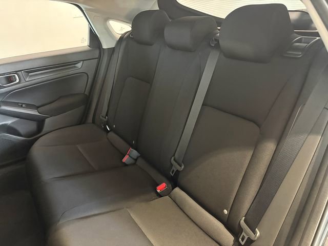 Used 2023 Honda Civic LX image 10
