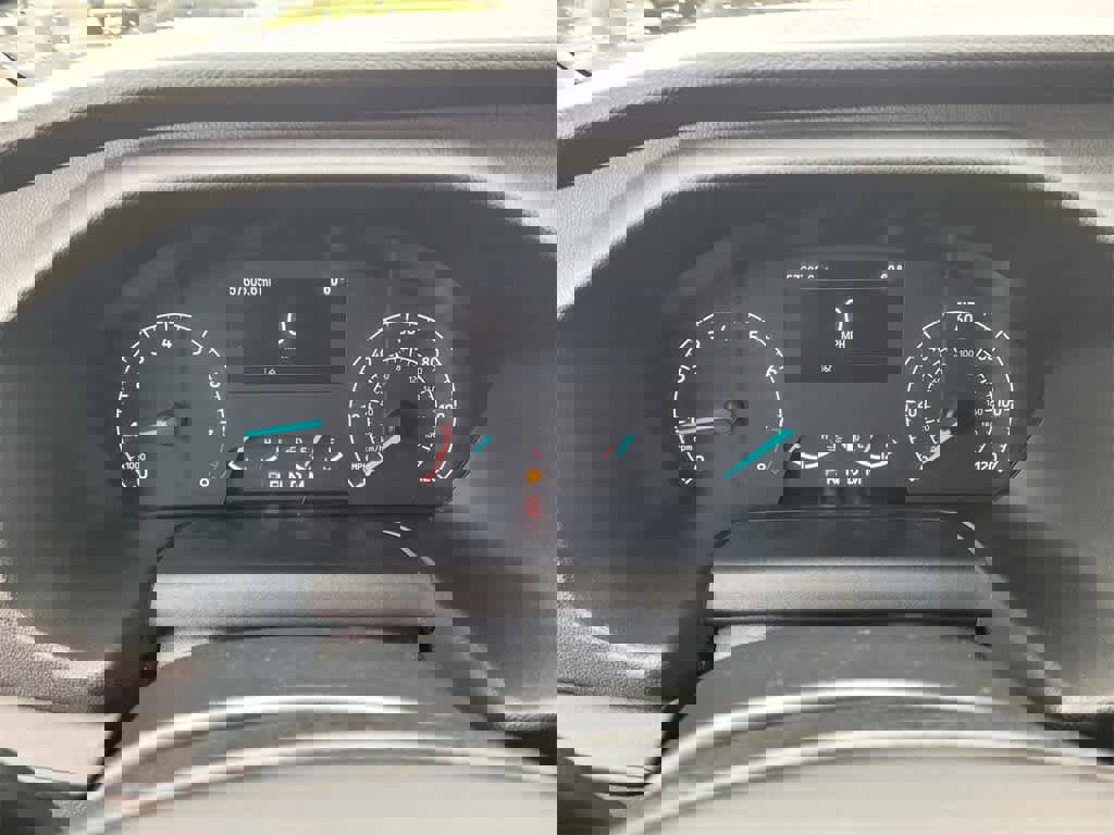 Used 2023 Ford Transit 250 Medium Roof image 20