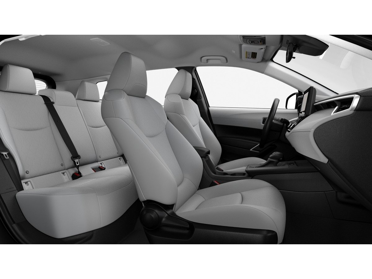 New 2026 Toyota Corolla Cross L image 20