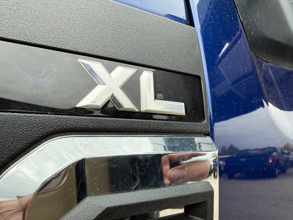 New 2026 Ford F250 XL w/ XL Off-Road Package AWD/4WD image 15