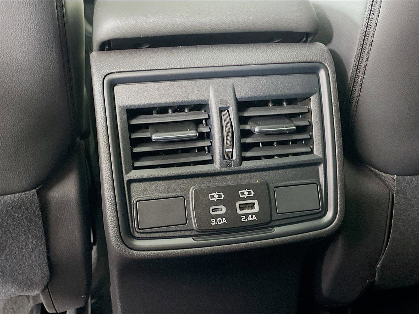 New 2026 Subaru Forester Premium image 17