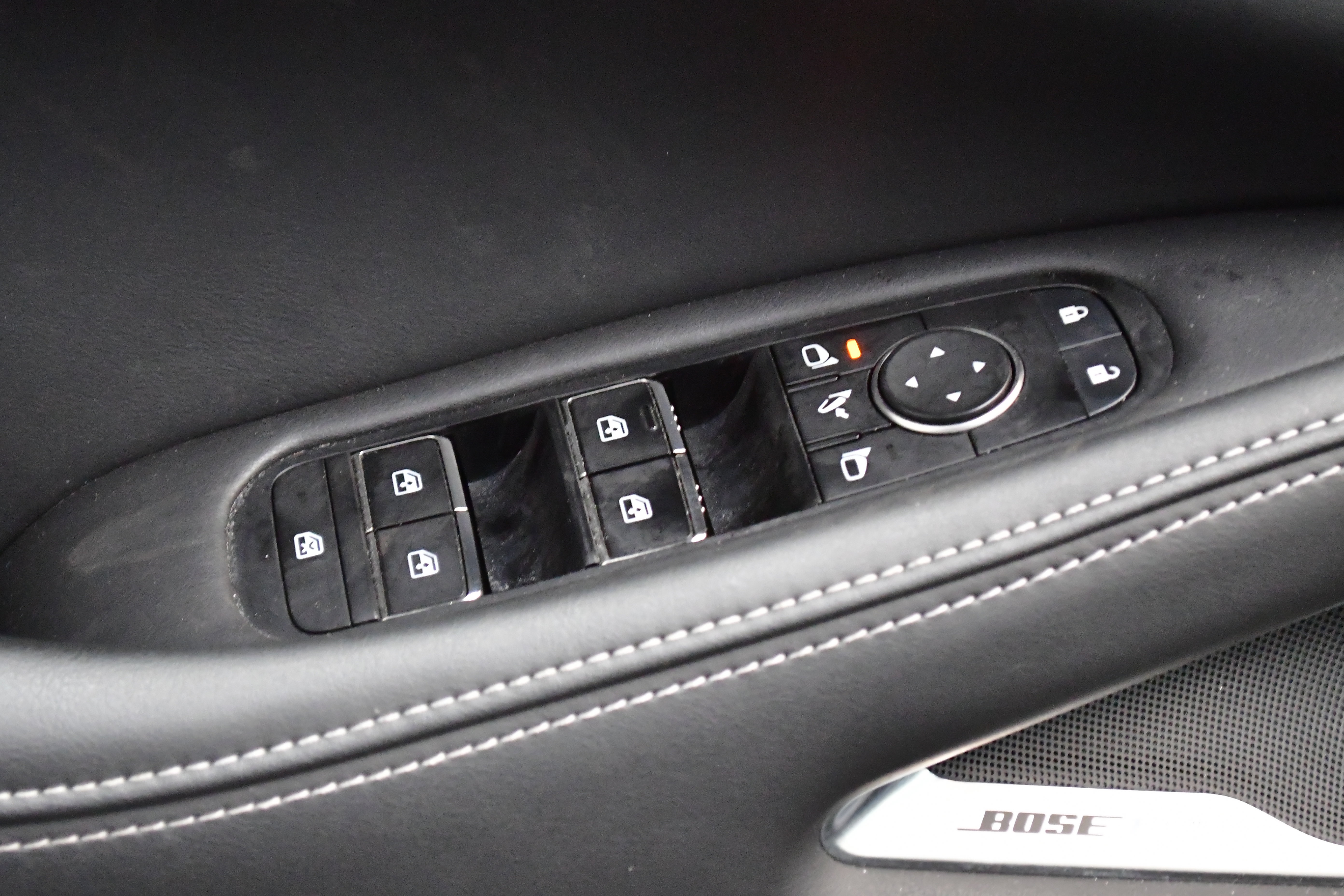 Used 2023 INFINITI QX60 Luxe w/ Performance Audio Package image 20