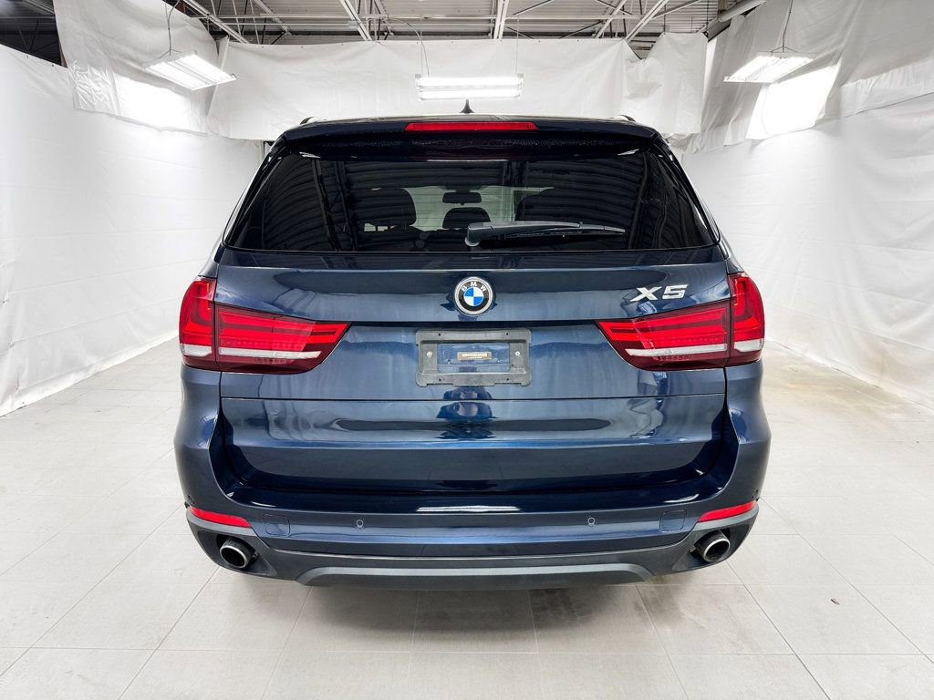 Used 2016 BMW X5 xDrive35i AWD/4WD image 5