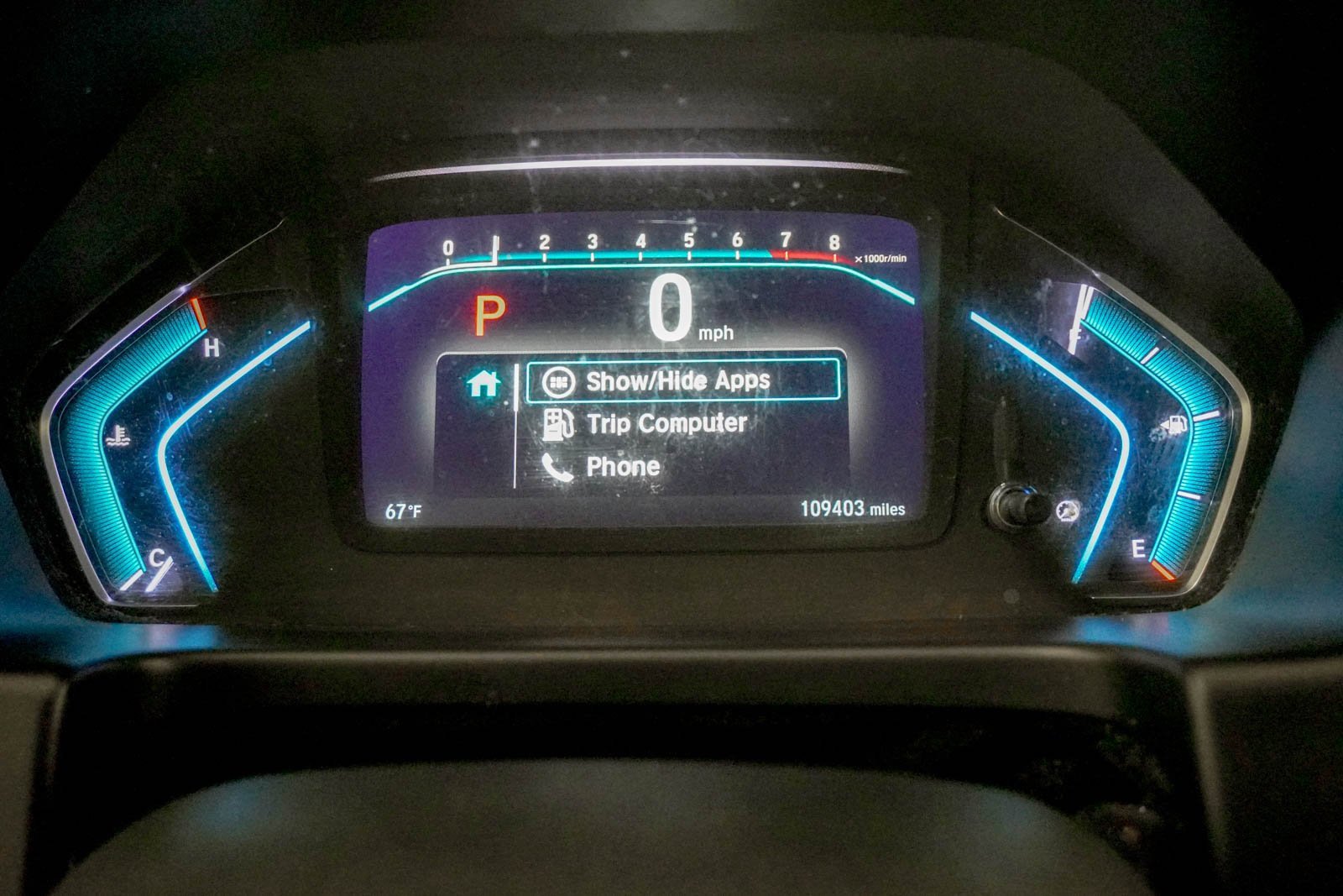 Used 2018 Honda Odyssey EX-L image 41