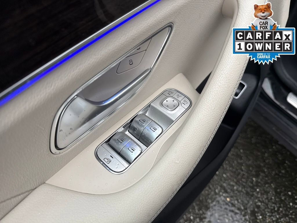 Used 2024 Mercedes-Benz GLE 350 4MATIC image 14