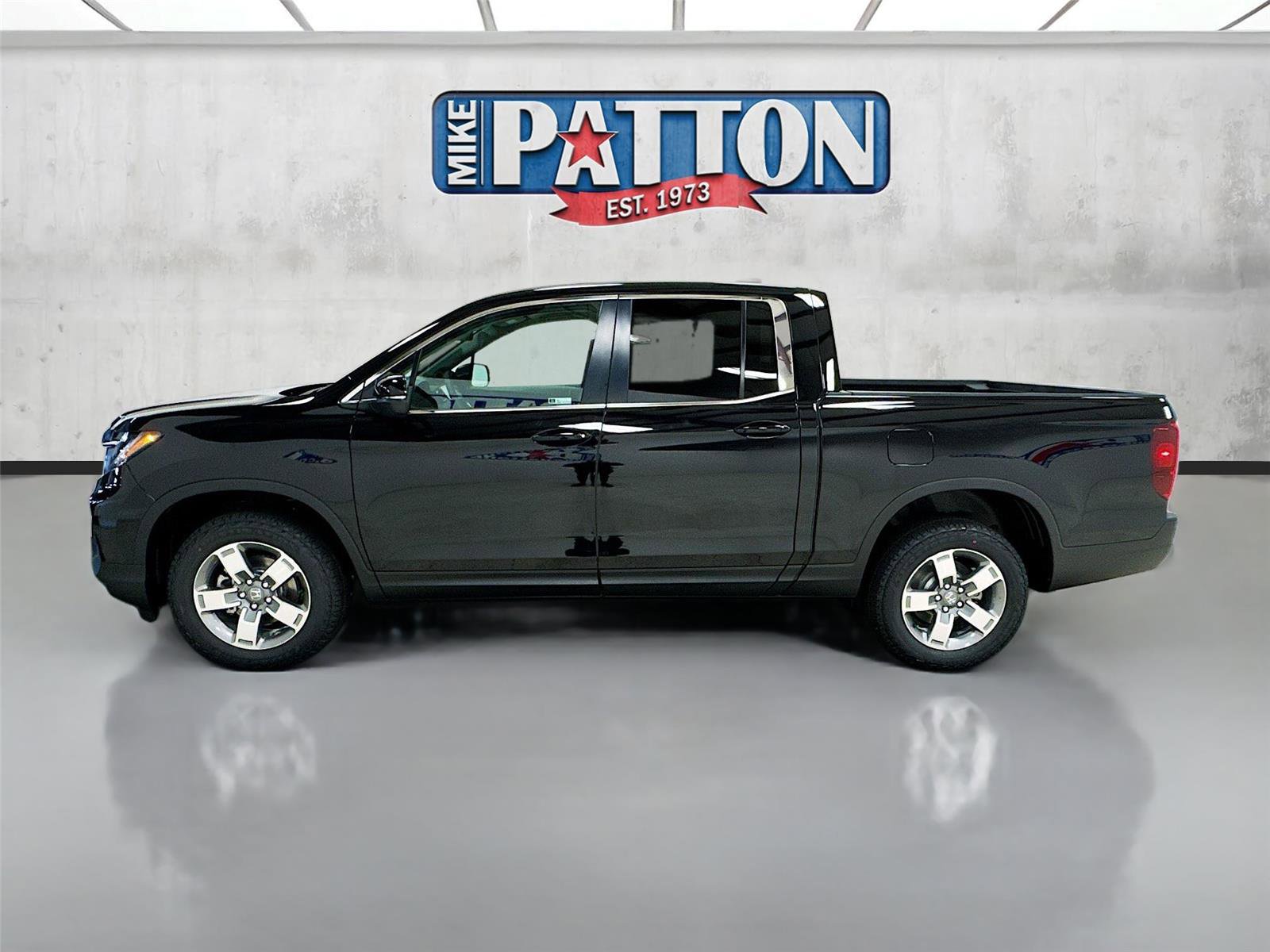 New 2026 Honda Ridgeline RTL image 4