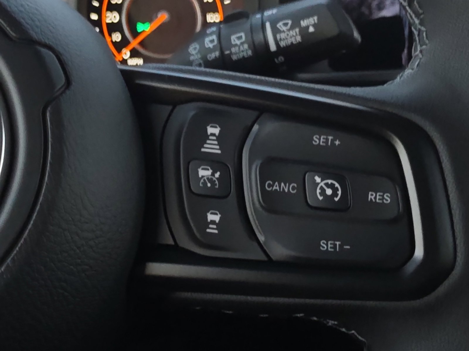 New 2026 Jeep Wrangler Unlimited Rubicon image 21