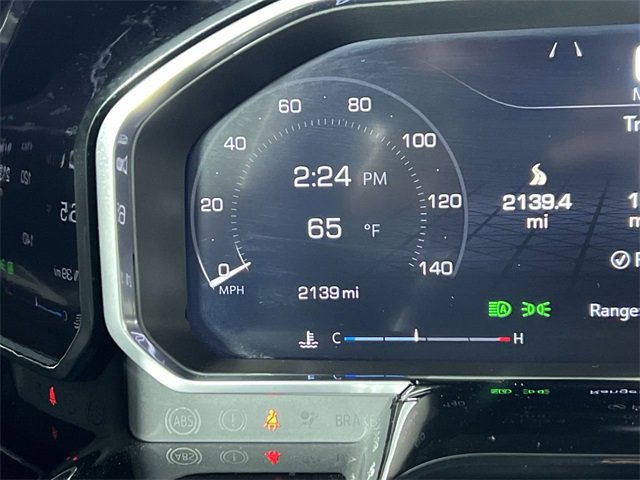 Used 2026 GMC Sierra 1500 Elevation image 12