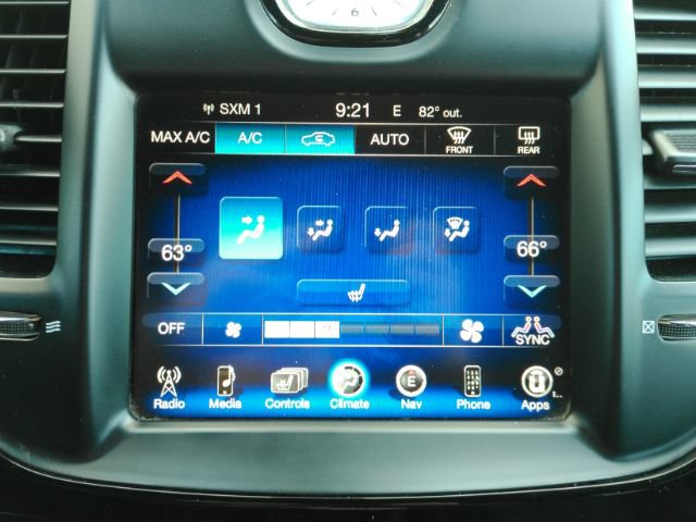 Used 2015 Chrysler 300 S AWD/4WD image 42