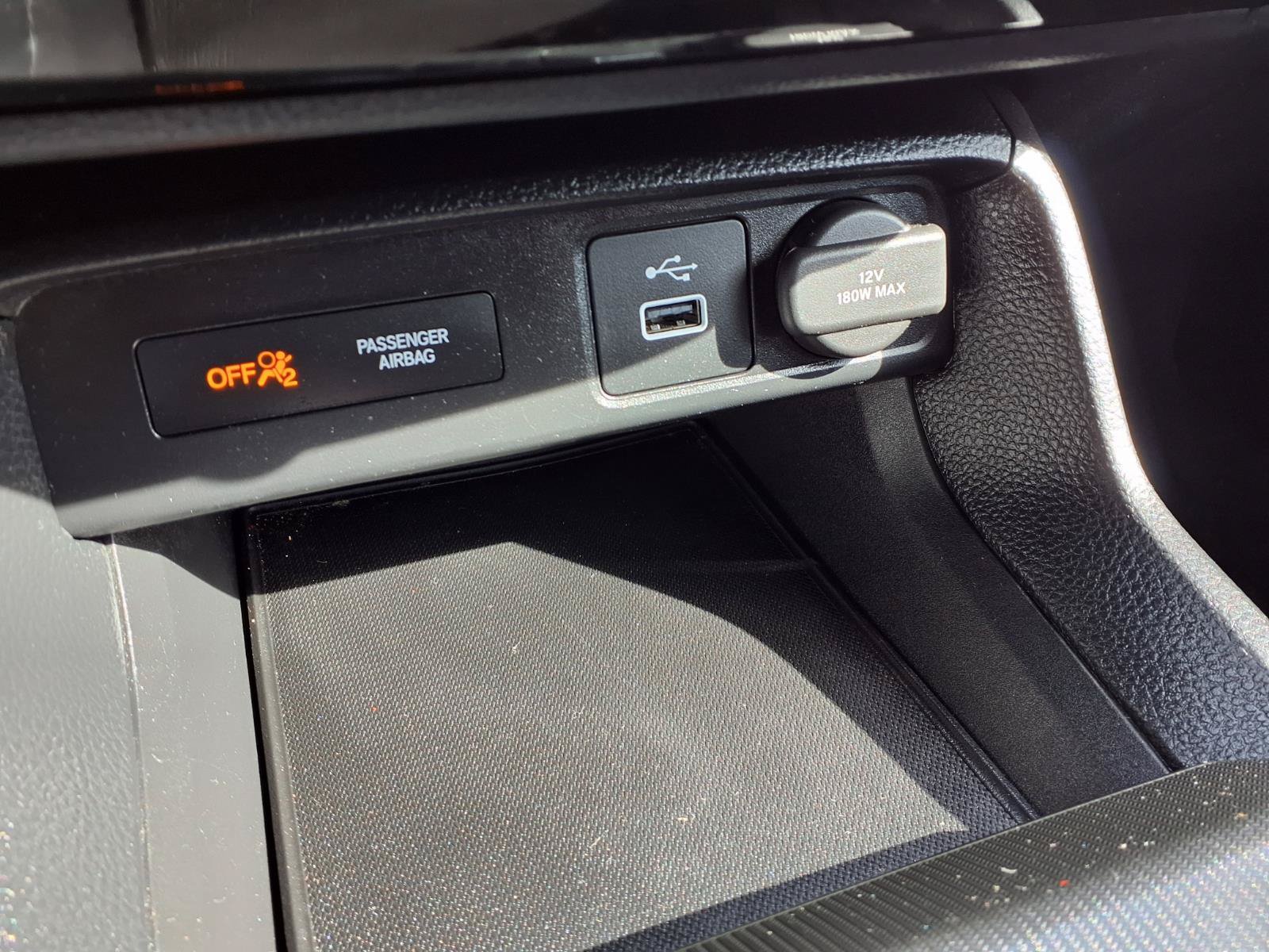 Certified 2024 Honda Civic LX image 8
