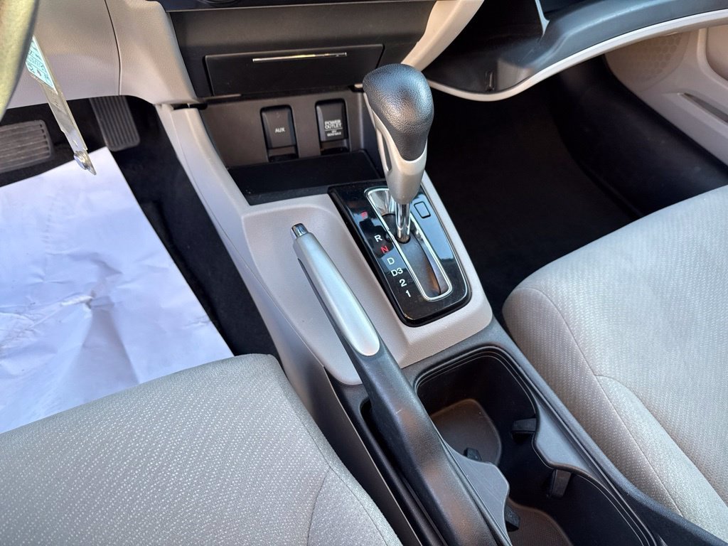 Used 2013 Honda Civic LX image 19