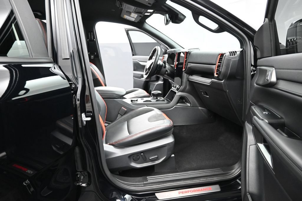 Used 2025 Ford Ranger Raptor AWD/4WD image 15