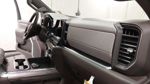 New 2026 Chevrolet Silverado 3500 LTZ w/ LTZ Convenience Package image 29