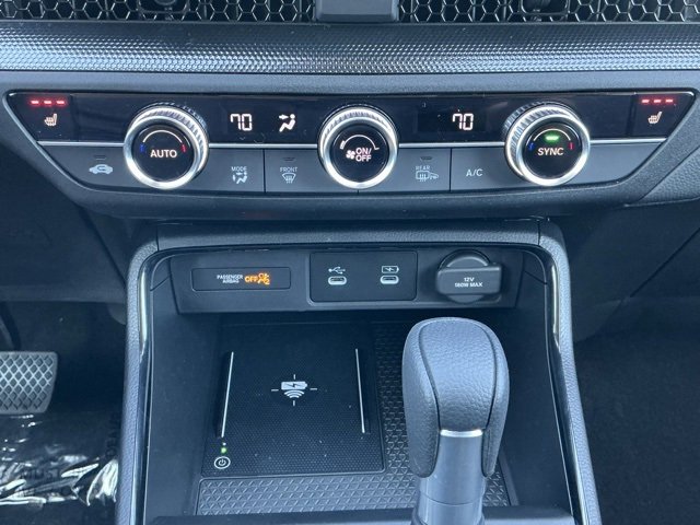 New 2026 Honda CR-V EX image 13