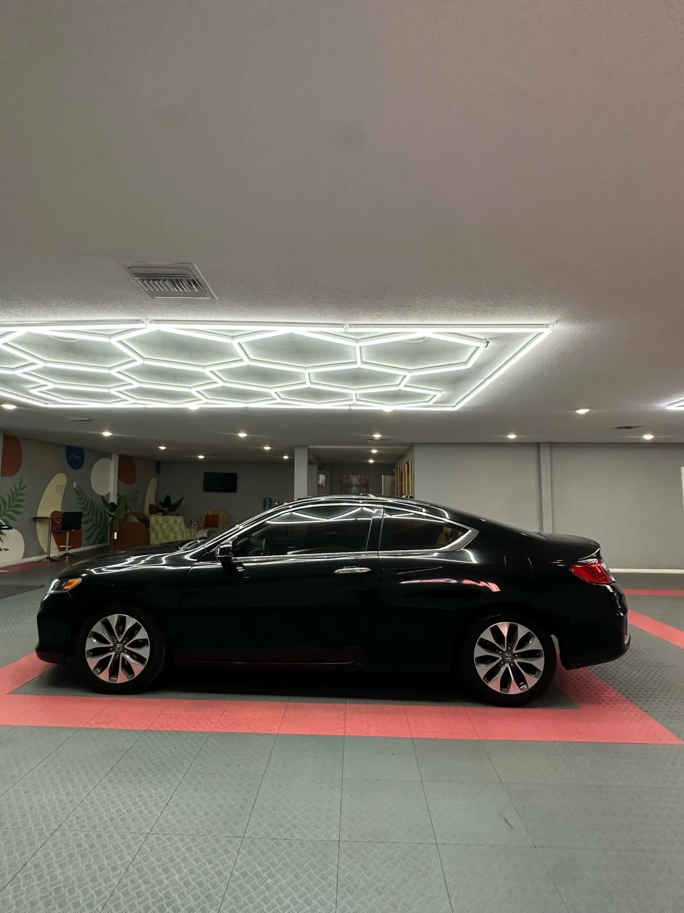 Used 2013 Honda Accord EX-L image 4