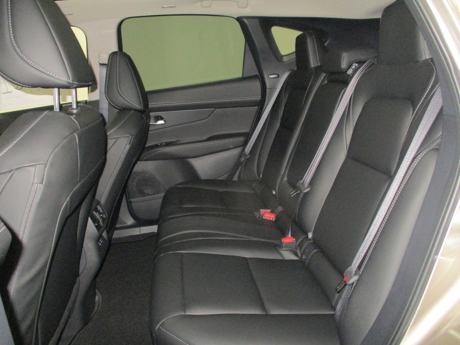 New 2025 Nissan Murano SL image 32