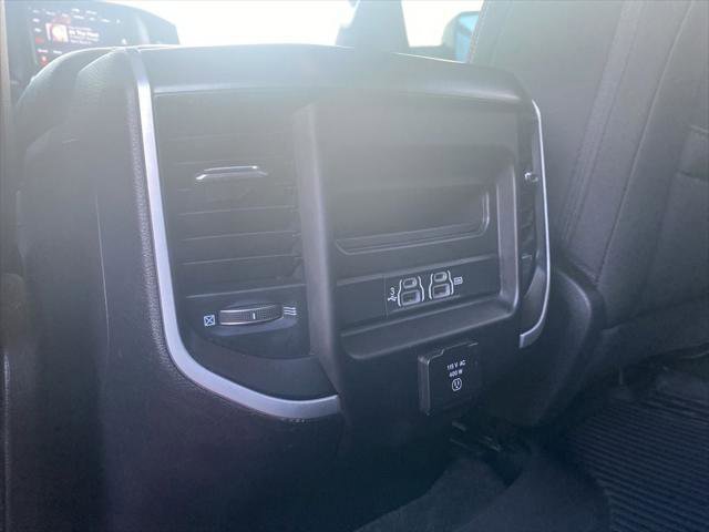 Certified 2020 RAM 1500 Big Horn image 14