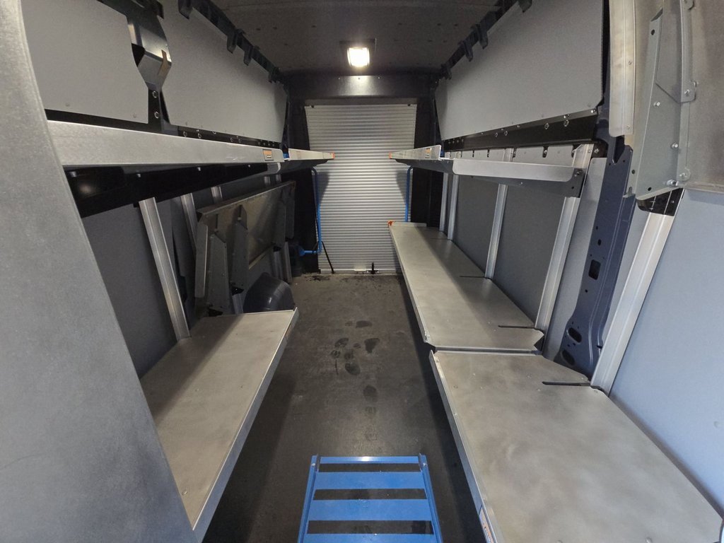 Used 2024 RAM ProMaster 3500 image 13
