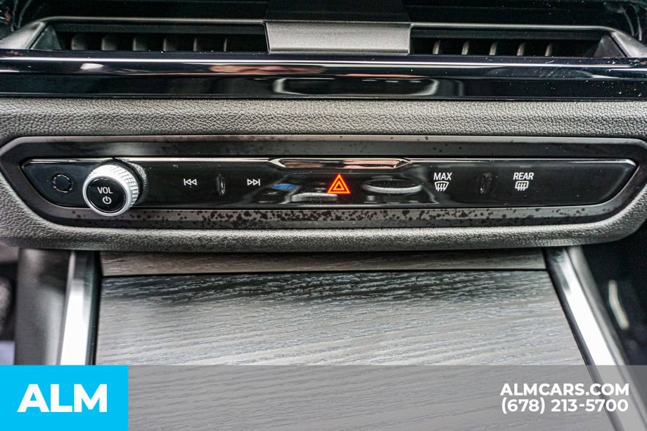 Used 2025 BMW i4 eDrive40 image 42