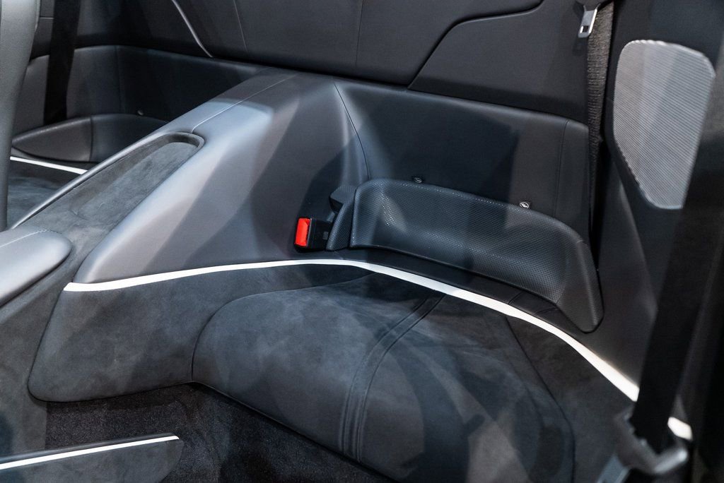 Certified 2024 Ferrari Roma Spider image 36