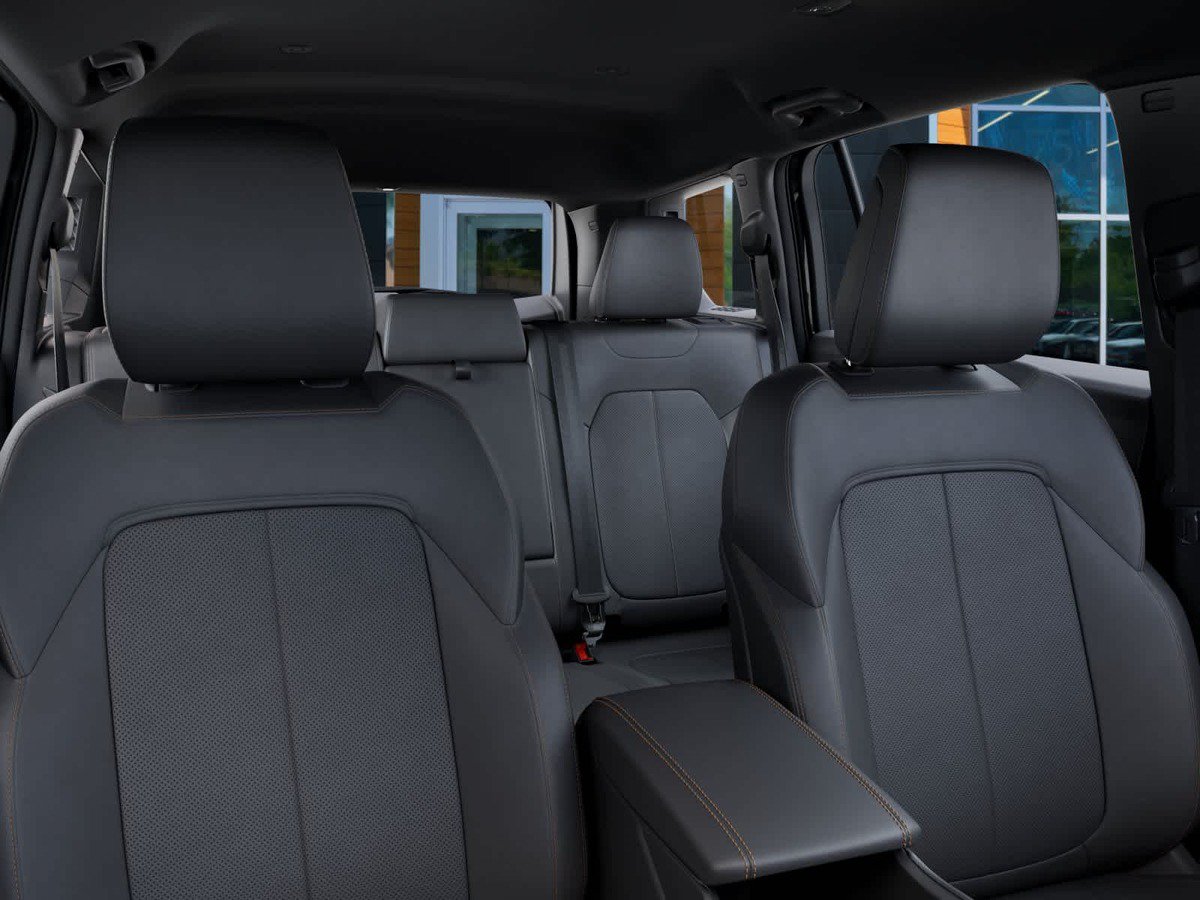New 2026 Jeep Cherokee Limited AWD/4WD image 52