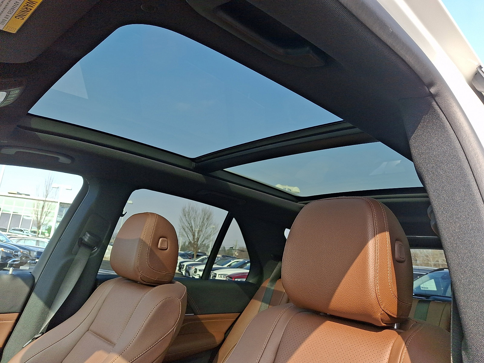 Used 2024 Mercedes-Benz GLE 350 4MATIC image 14