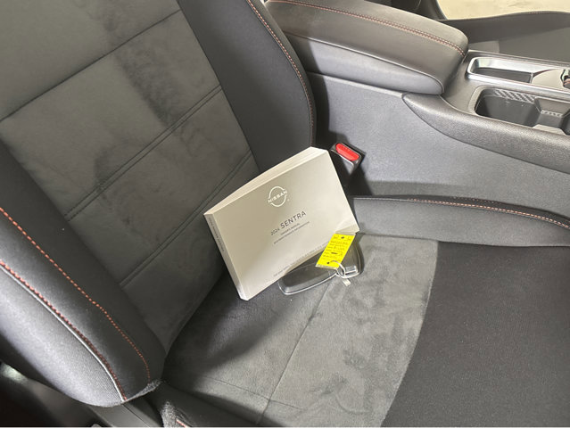 Used 2024 Nissan Sentra SR image 29