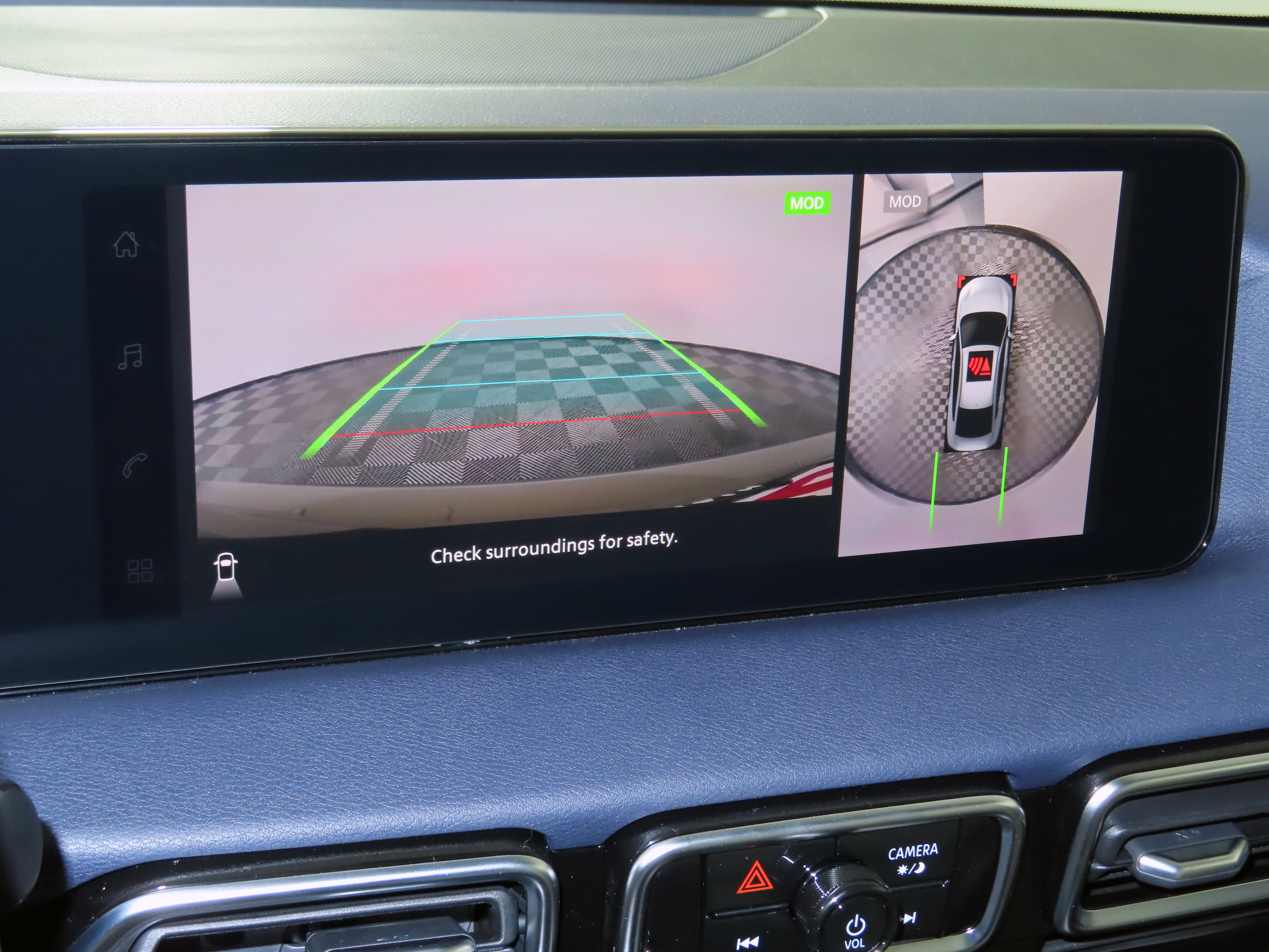 New 2026 Nissan Sentra SL w/ Floor Mat Package FWD image 32