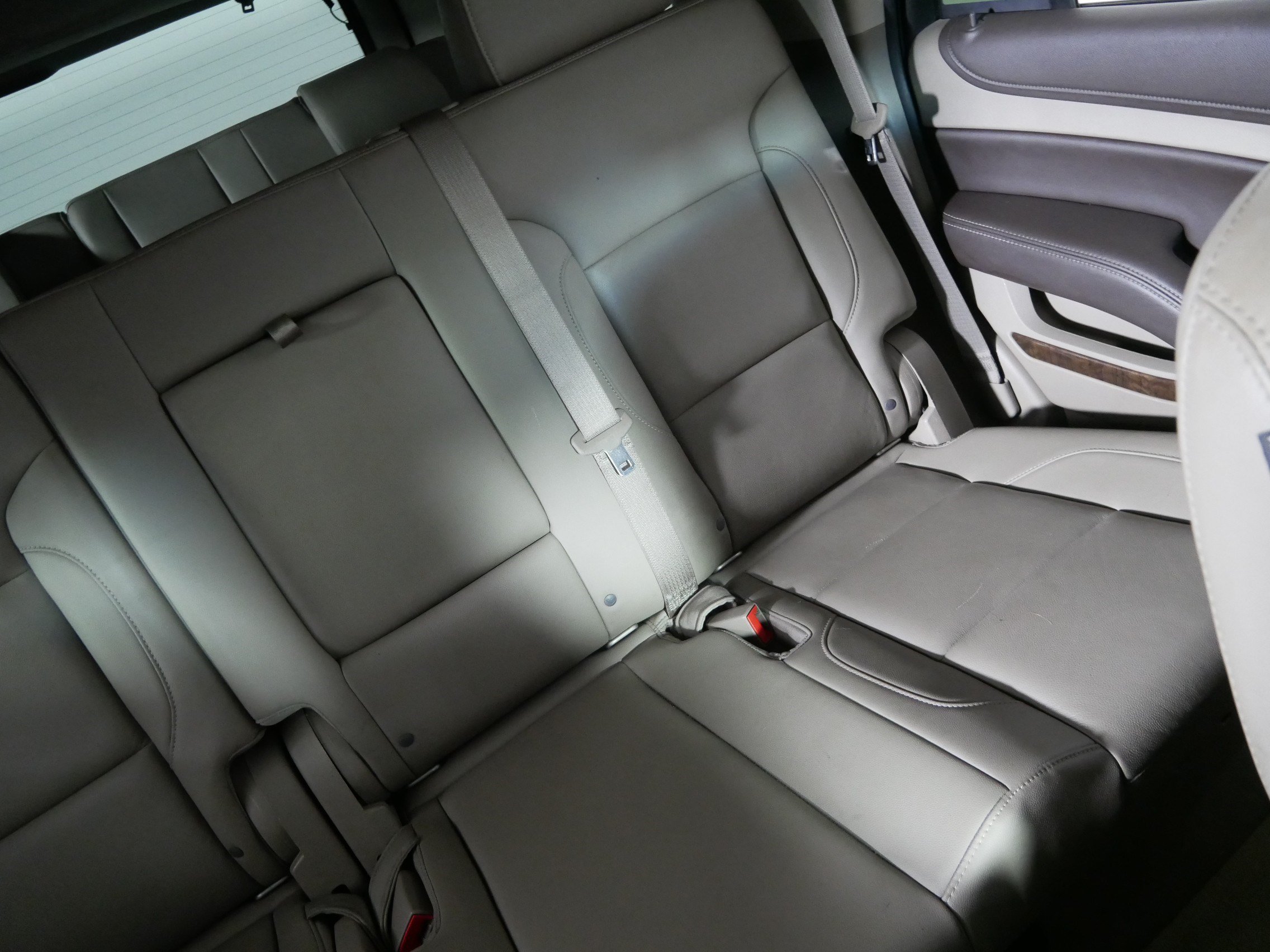 Used 2015 Chevrolet Tahoe LT AWD/4WD image 14