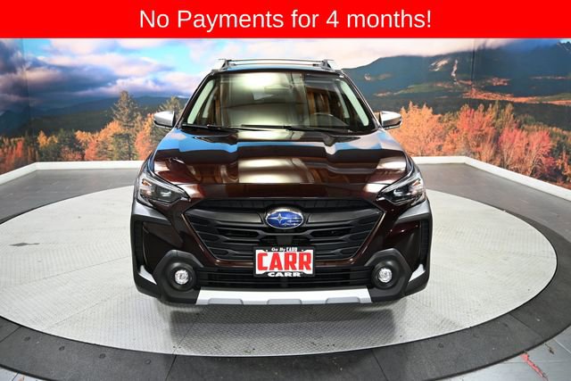Used 2024 Subaru Outback Touring image 3