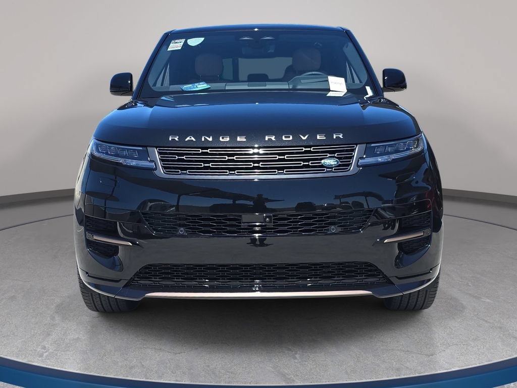 New 2027 Land Rover Range Rover Sport Dynamic SE AWD/4WD image 2
