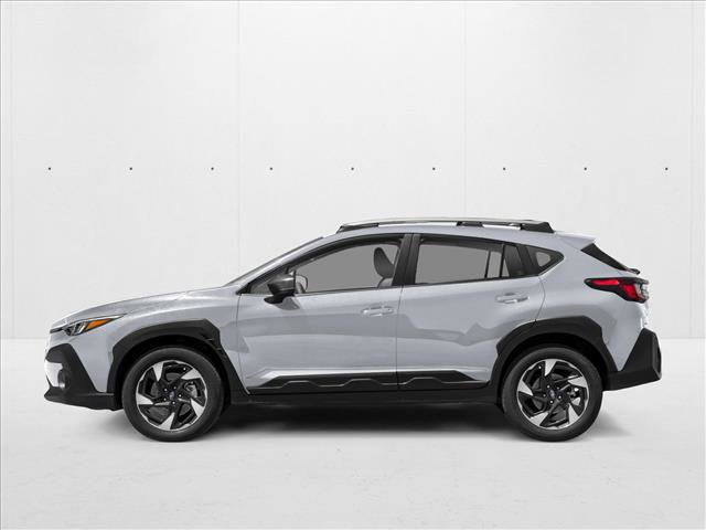 New 2025 Subaru Crosstrek 2.5i Limited image 3