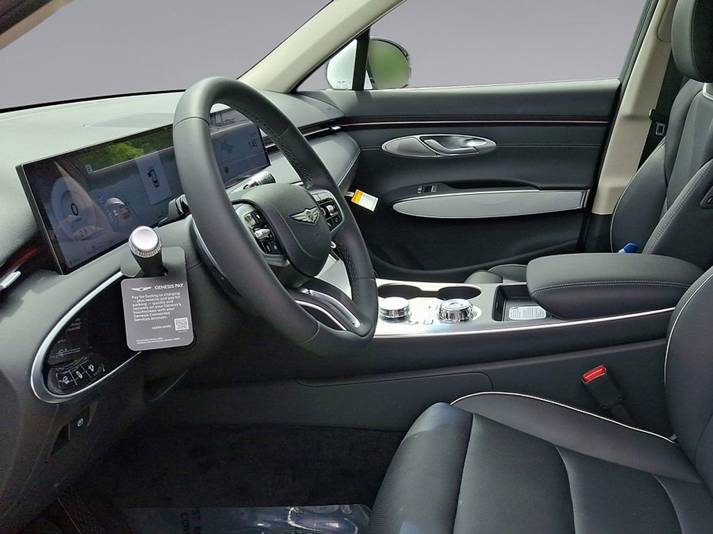 New 2026 Genesis GV70 2.5T Advanced AWD/4WD image 16