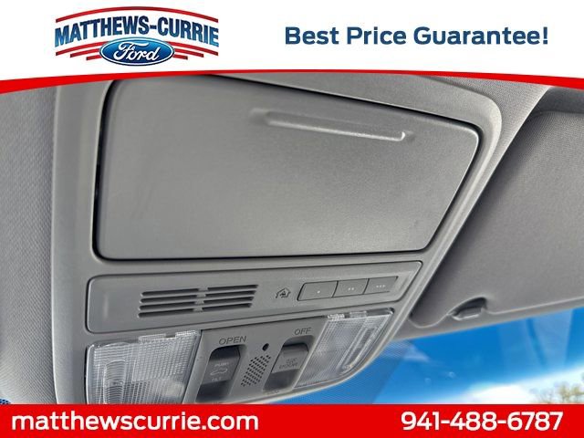 Used 2018 Honda Pilot EX-L image 24