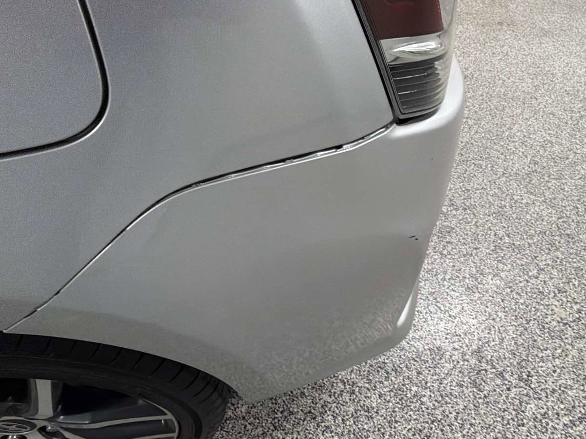 Used 2014 Scion tC image 36