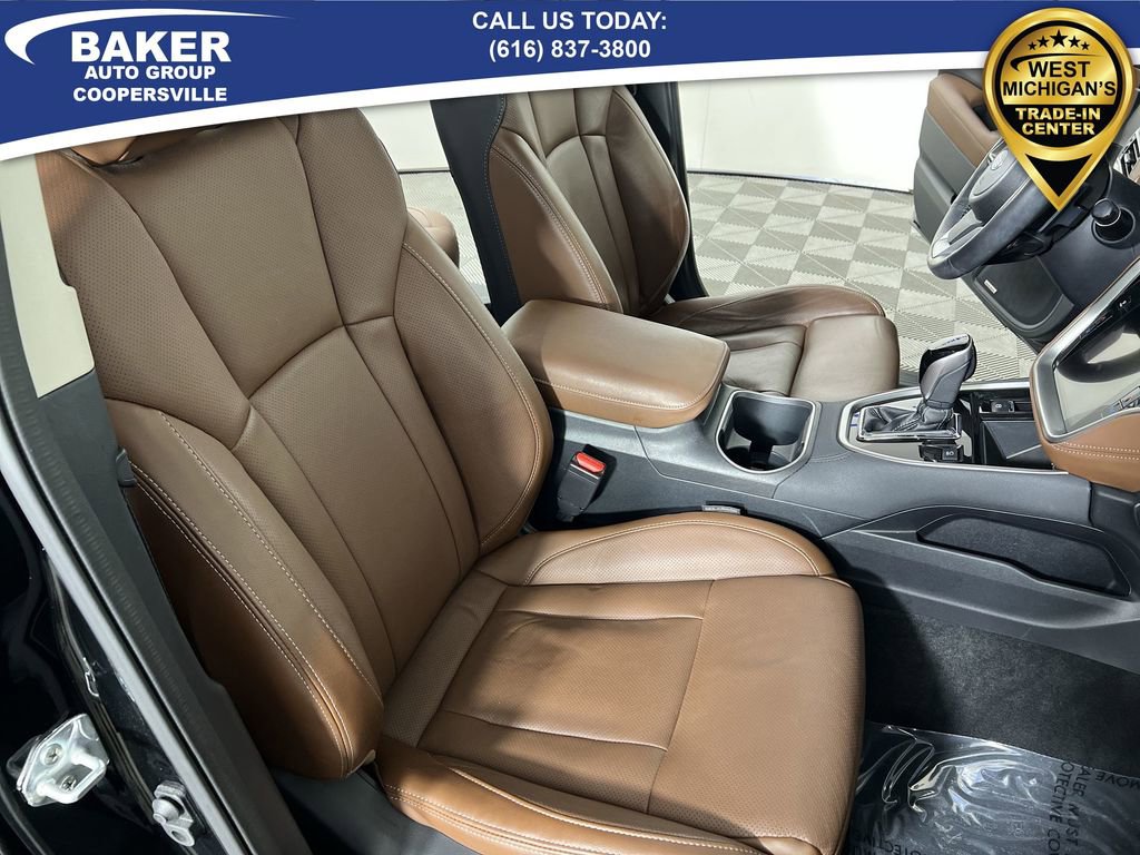 Used 2022 Subaru Outback Touring image 29