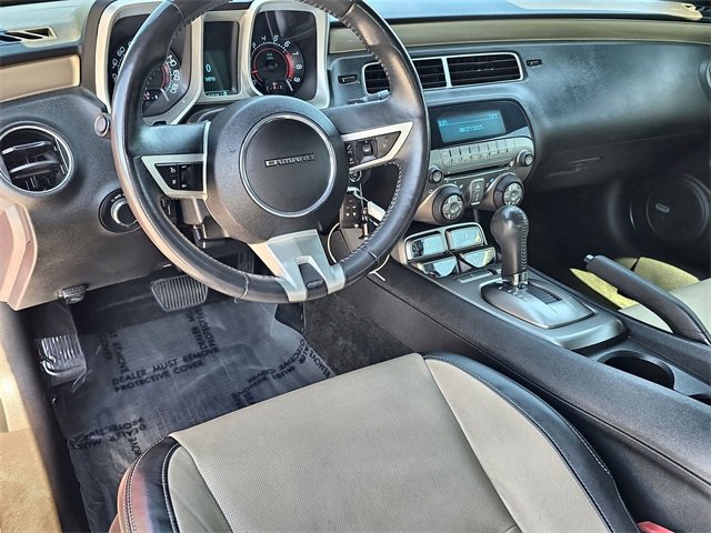 Used 2011 Chevrolet Camaro SS w/ RS Package image 22