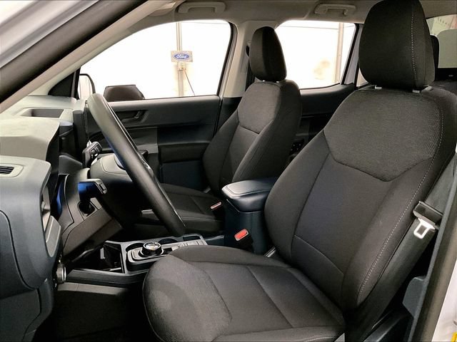 Certified 2025 Ford Maverick XL w/ Equipment Group 102A AWD/4WD image 24