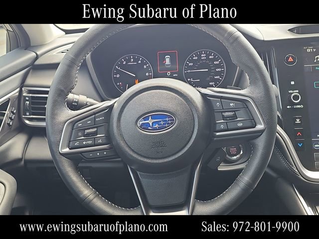Used 2025 Subaru Outback Limited image 14