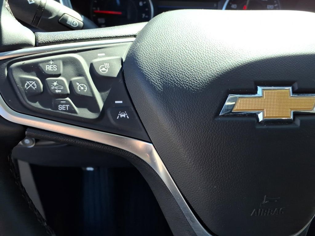 Used 2023 Chevrolet Equinox Premier image 28