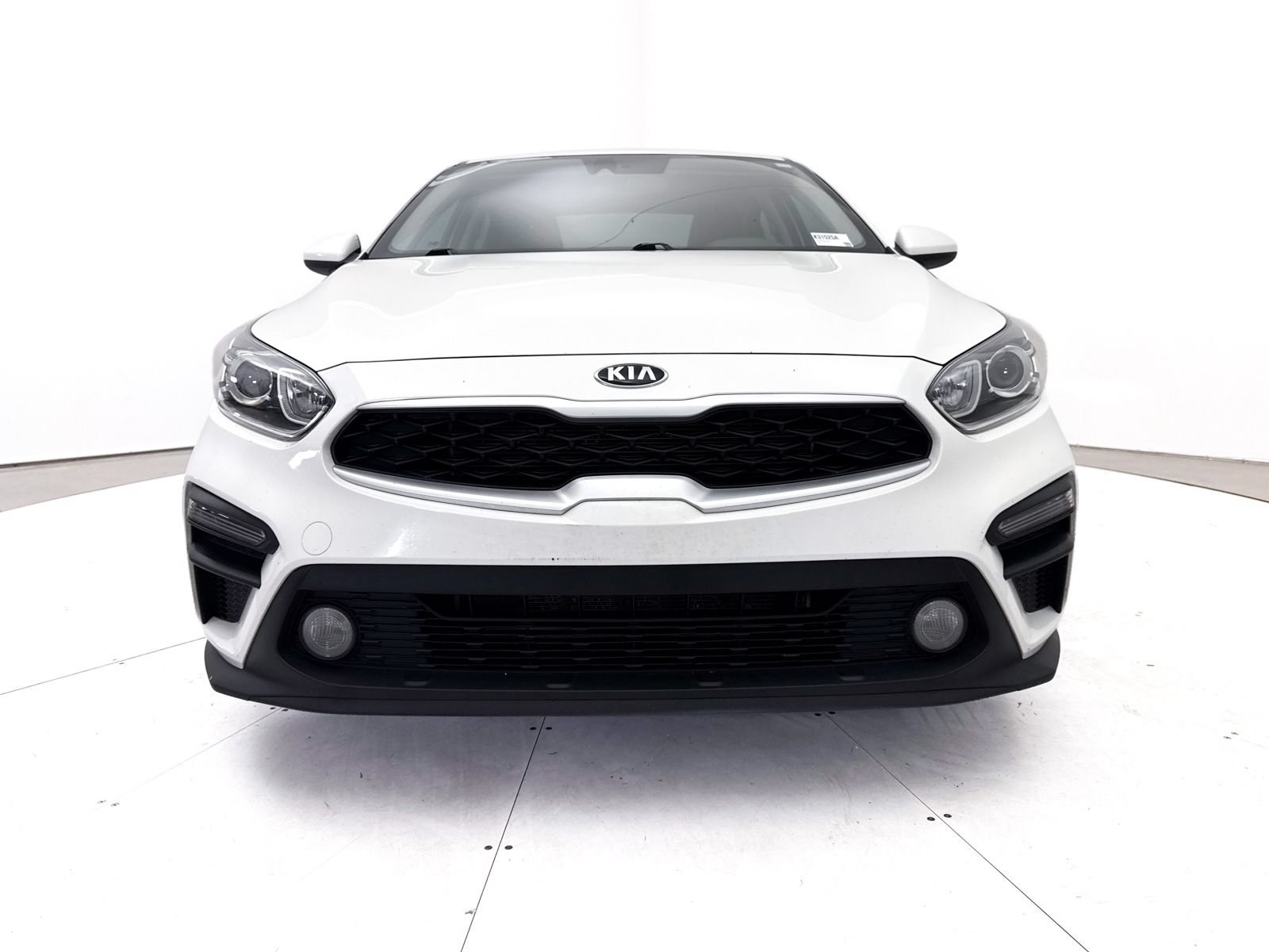 Used 2021 Kia Forte Sedan FWD image 12