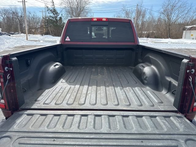 Used 2024 RAM 2500 Rebel image 5