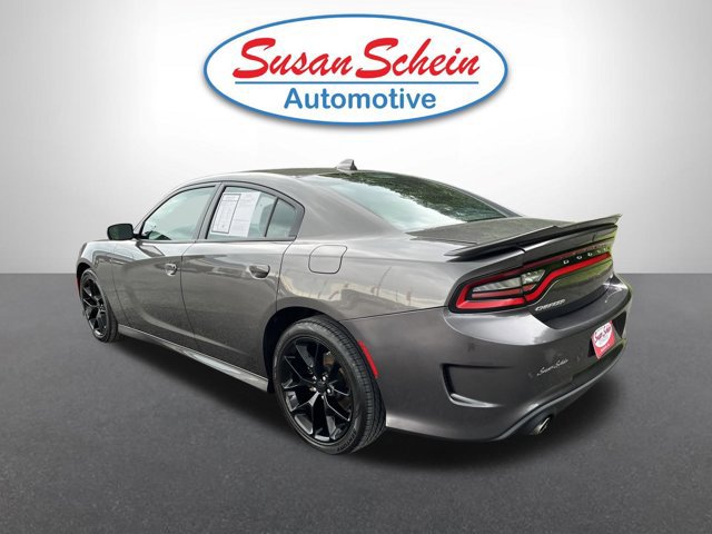 Used 2023 Dodge Charger GT image 30