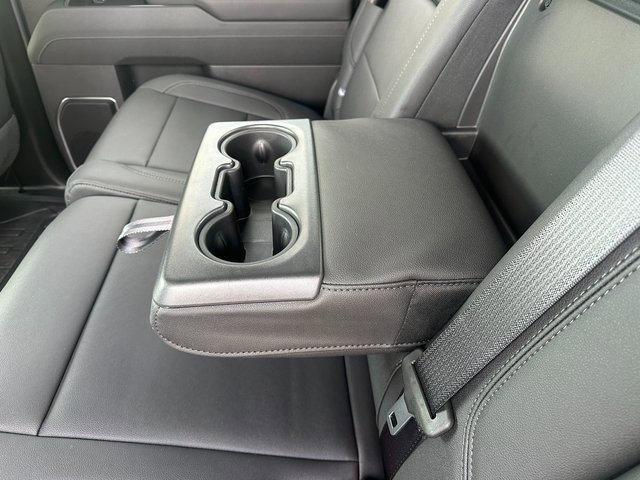 New 2026 GMC Sierra 1500 Elevation w/ Elevation Premium Package image 19