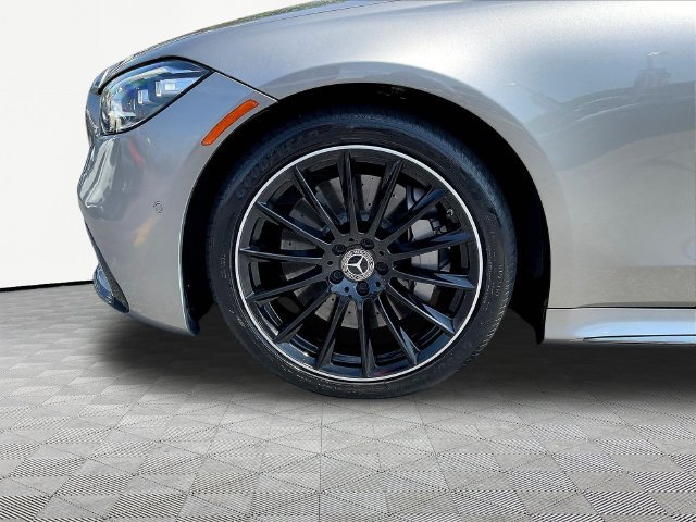 Used 2023 Mercedes-Benz S 500 4MATIC image 35