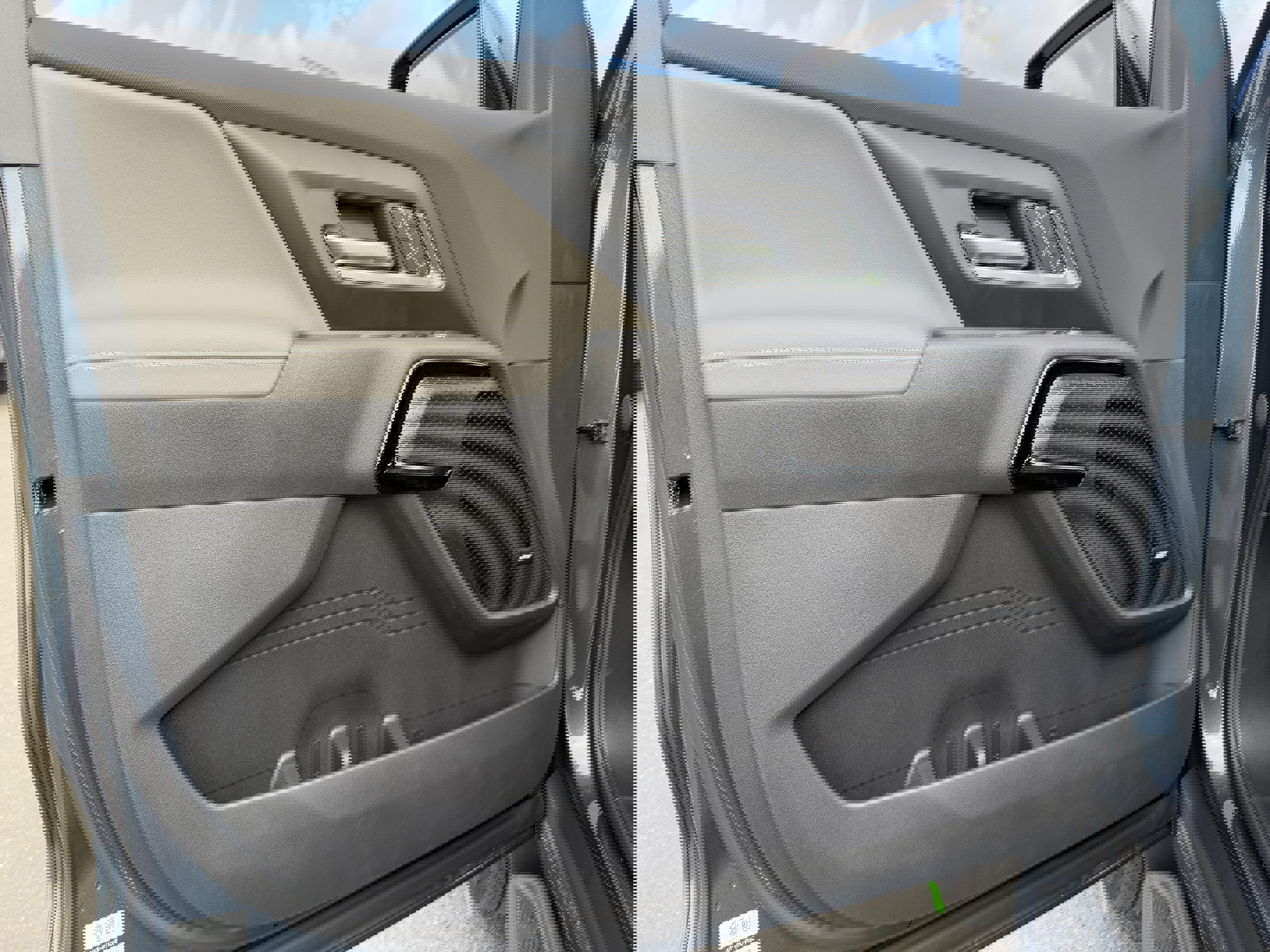 New 2026 Chevrolet Silverado EV Trail Boss w/ Premium Package image 11