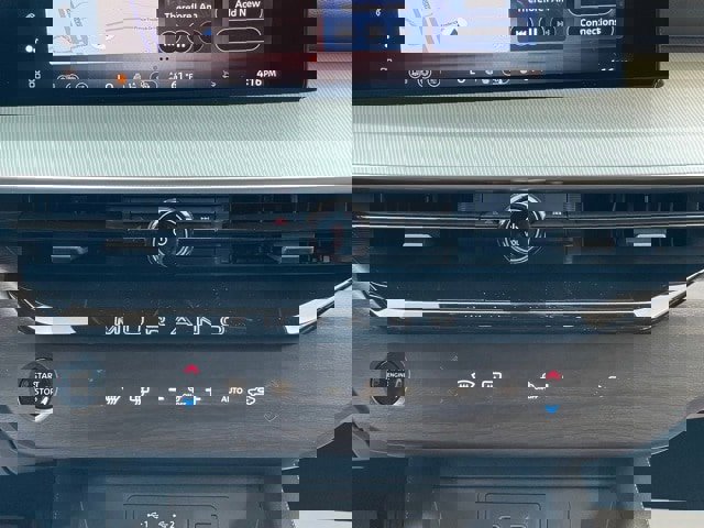 New 2025 Nissan Murano SL image 29