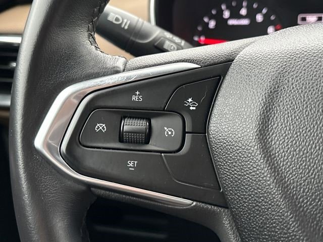 Certified 2021 Chevrolet TrailBlazer ACTIV w/ Convenience Package image 16